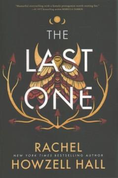 The last one  Cover Image