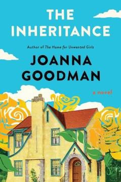 The inheritance : a novel  Cover Image