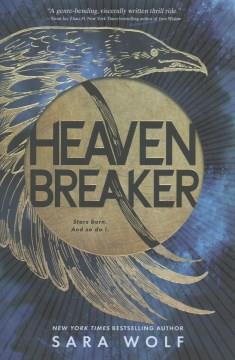 Heavenbreaker  Cover Image