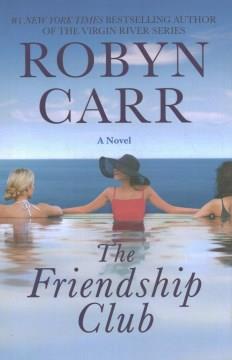 The friendship club  Cover Image