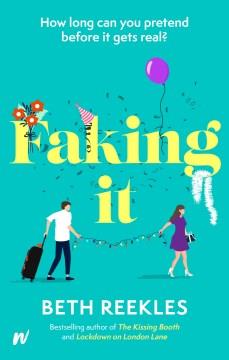 Faking it  Cover Image