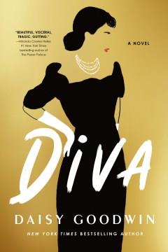 Diva  Cover Image