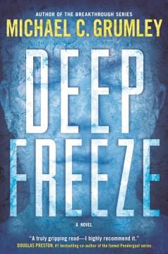 Deep freeze  Cover Image