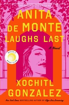 Anita de Monte laughs last  Cover Image