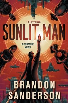 The sunlit man  Cover Image