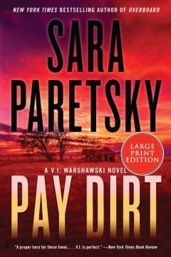 Pay dirt Cover Image