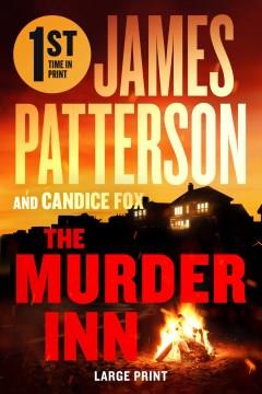 The murder inn Cover Image