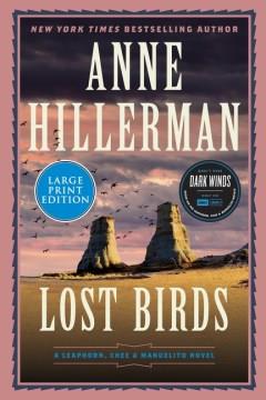 Lost birds Cover Image