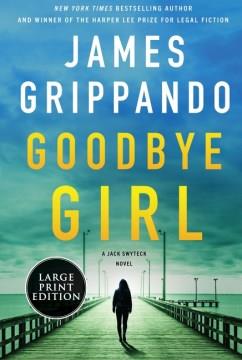 Goodbye girl Cover Image