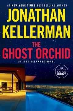 The ghost orchid Cover Image