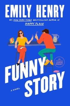 Funny story Cover Image