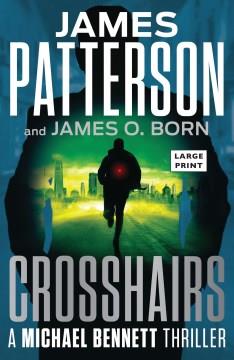 Crosshairs Cover Image