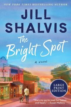 The bright spot a novel  Cover Image