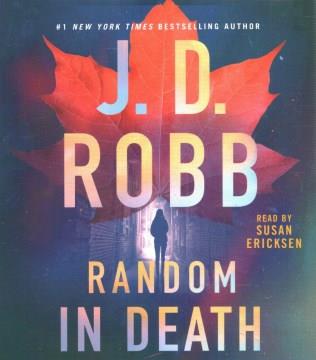 Random in death Cover Image