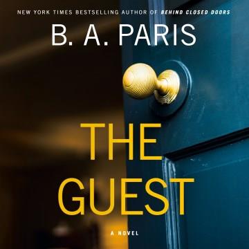 The guest Cover Image