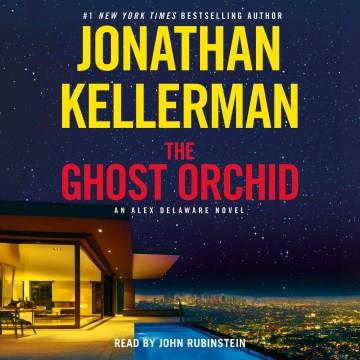 The ghost orchid Cover Image