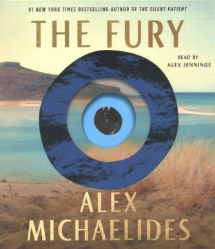 The fury Cover Image