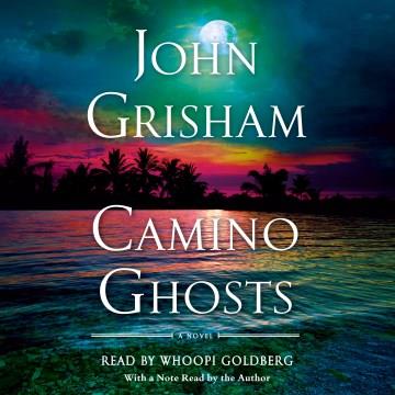 Camino ghosts Cover Image