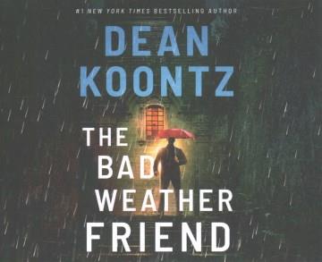 The bad weather friend Cover Image