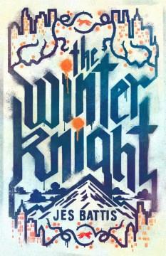 The winter knight  Cover Image