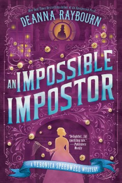 An impossible impostor  Cover Image