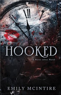 Hooked  Cover Image