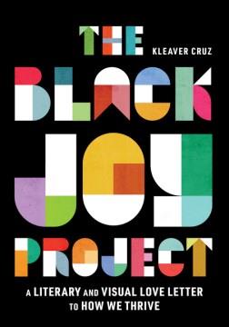 The Black joy project  Cover Image
