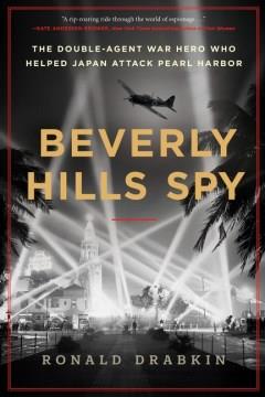 Beverly Hills spy  Cover Image