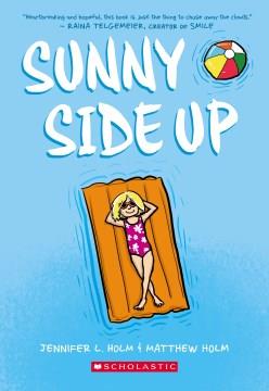 Sunny. #1, Sunny side up  Cover Image