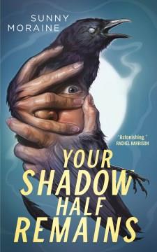 Your shadow half remains  Cover Image