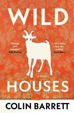 Wild houses  Cover Image