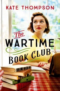 The Wartime Book Club  Cover Image