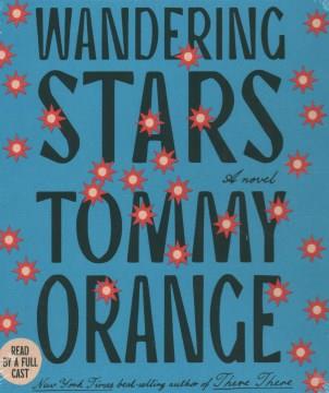 Wandering stars Cover Image