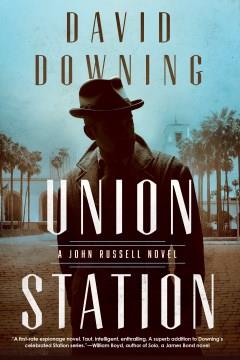 Union Station  Cover Image