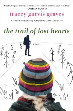 The trail of lost hearts  Cover Image