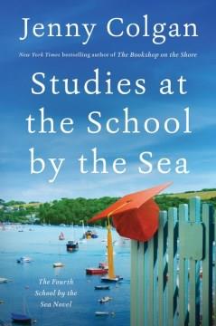 Studies at the school by the sea  Cover Image