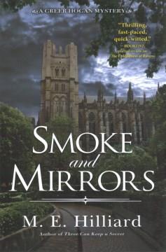 Smoke and mirrors  Cover Image