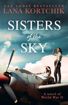 Sisters of the sky  Cover Image