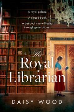 The royal librarian  Cover Image