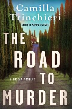 The road to murder  Cover Image
