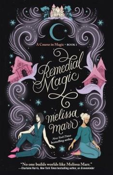 Remedial magic  Cover Image