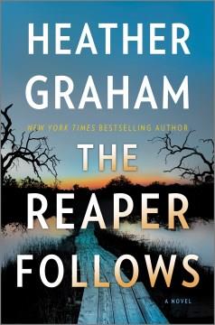 The reaper follows  Cover Image