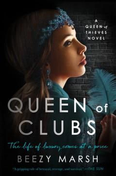 Queen of clubs : a novel  Cover Image