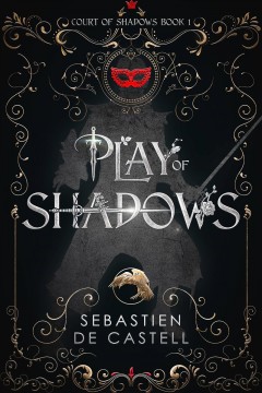 Play of shadows  Cover Image