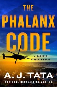 The phalanx code  Cover Image