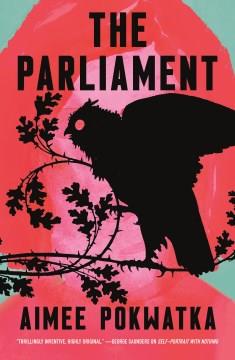 The parliament  Cover Image