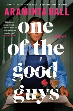 One of the good guys  Cover Image