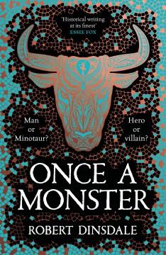 Once a monster  Cover Image