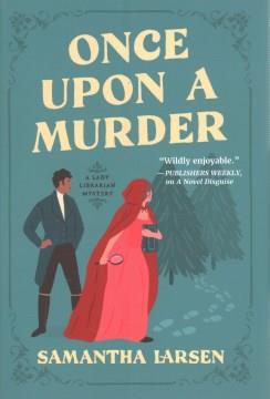 Once upon a murder  Cover Image