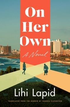 On her own : a novel  Cover Image